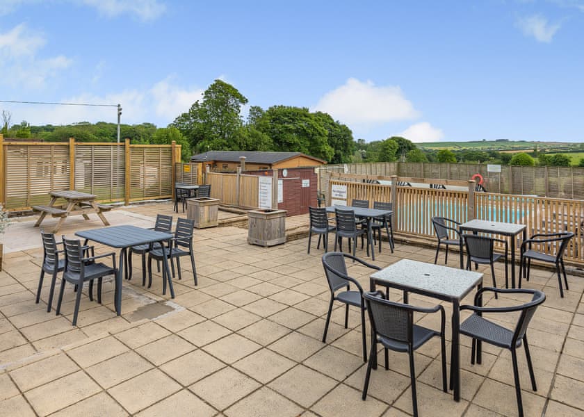 Meadow Lakes Holiday Park, Nr St Austell