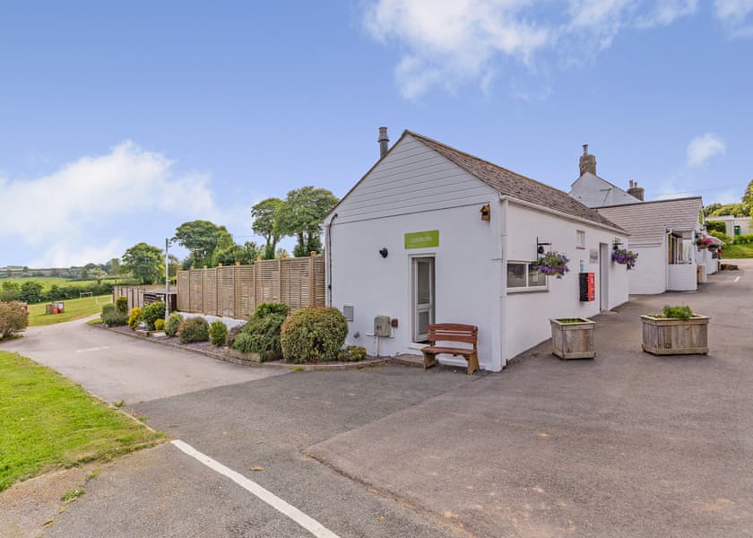 Meadow Lakes Holiday Park, Nr St Austell