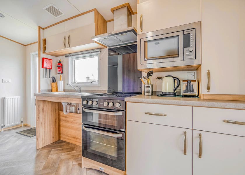 Osprey 2 WF - Meadow Lakes Holiday Park, Nr St Austell