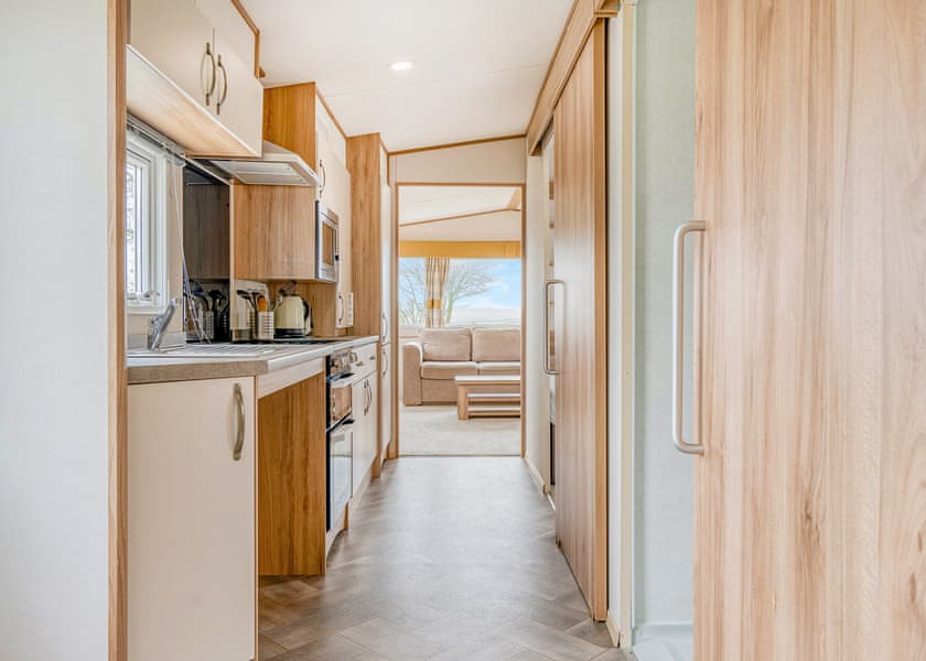 Osprey 2 WF - Meadow Lakes Holiday Park, Nr St Austell