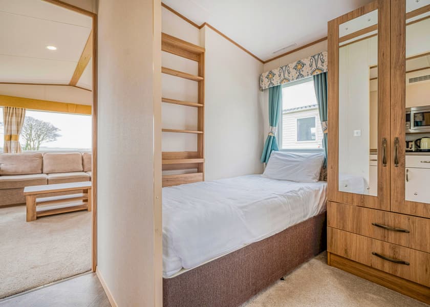 Osprey 2 WF - Meadow Lakes Holiday Park, Nr St Austell