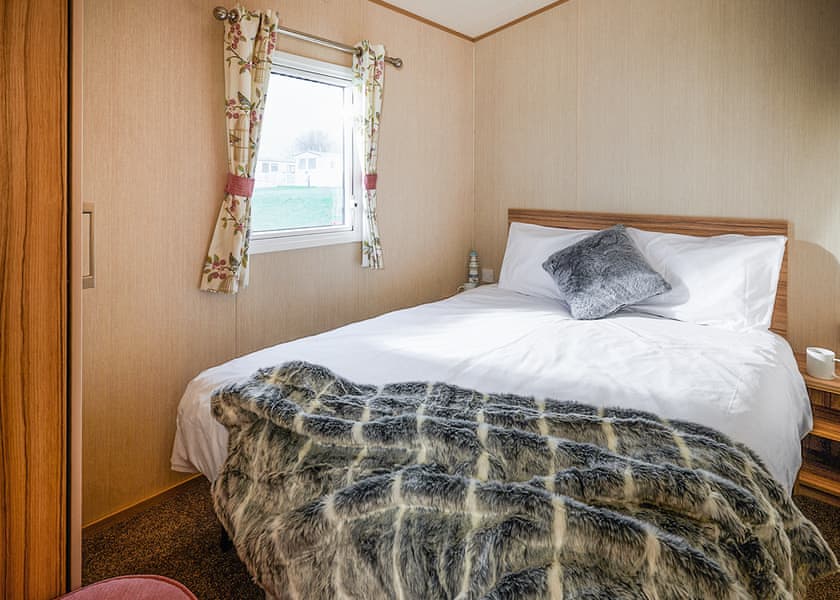 Osprey 3 - Meadow Lakes Holiday Park, Nr St Austell