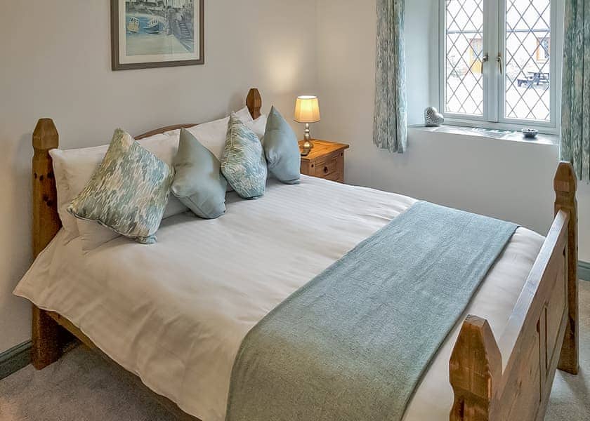 Imagery not representative of all grades | Fox Courtyard Cottage - Tregoad Ho, Lo