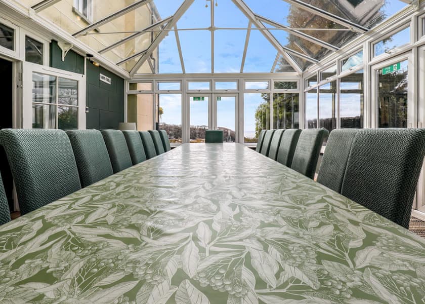 Imagery not representative of all grades | Tregoad Manor House - Tregoad Holiday Park, Looe