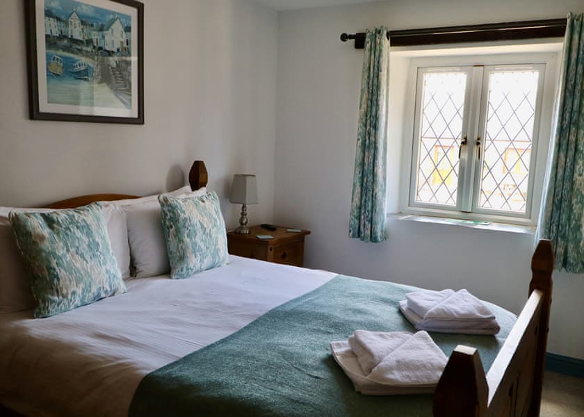 Imagery not representative of all grades | Cottage 1 Bedroom - Tregoad Holiday Park, Looe