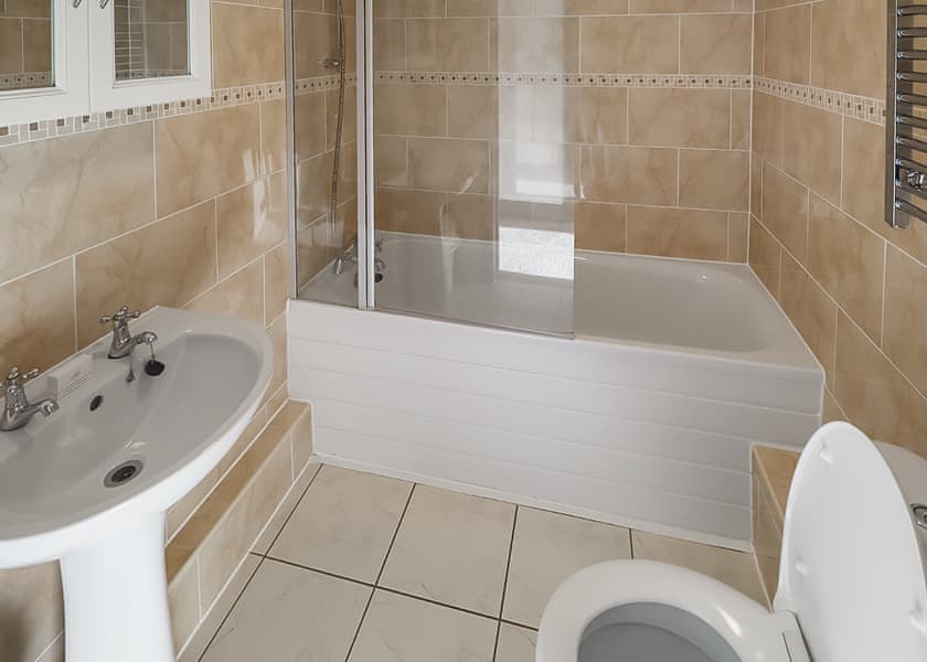 Imagery not representative of all grades | Cottage 1 Bedroom - Tregoad Holiday Park, Looe