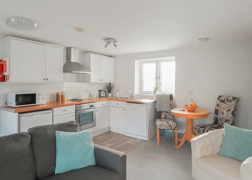 Imagery not representative of all grades | Cottage 1 Bedroom (Dog Friendly) - Tregoad Holiday Park, Looe