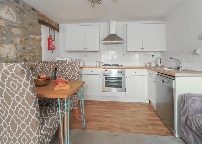 Imagery not representative of all grades | Cottage 2 Bedroom - Tregoad Holiday Park, Looe