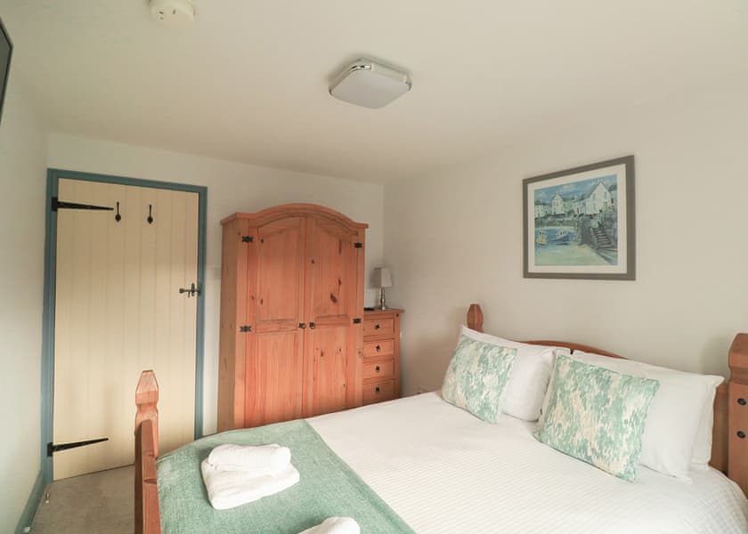 Imagery not representative of all grades | Cottage 2 Bedroom - Tregoad Holiday Park, Looe