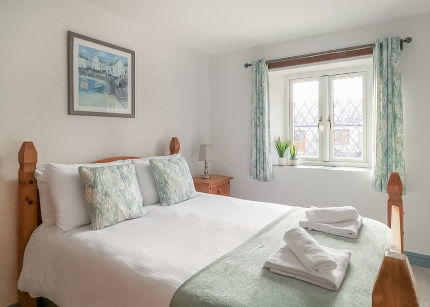 Imagery not representative of all grades | Cottage 2 Bedroom (Dog Friendly) - Tregoad Holiday Park, Looe