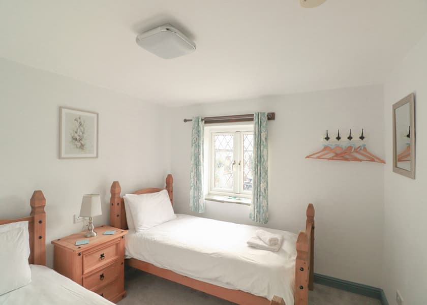 Imagery not representative of all grades | Cottage 2 Bedroom (Dog Friendly) - Tregoad Holiday Park, Looe