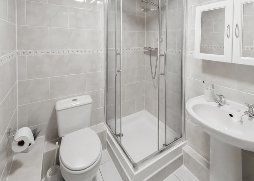 Imagery not representative of all grades | Cottage 2 Bedroom (Dog Friendly) - Tregoad Holiday Park, Looe