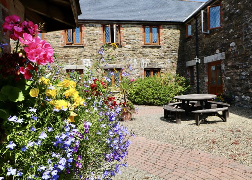 Imagery not representative of all grades | Cottage 3 Bedroom (Dog Friendly) - Tregoad Holiday Park, Looe
