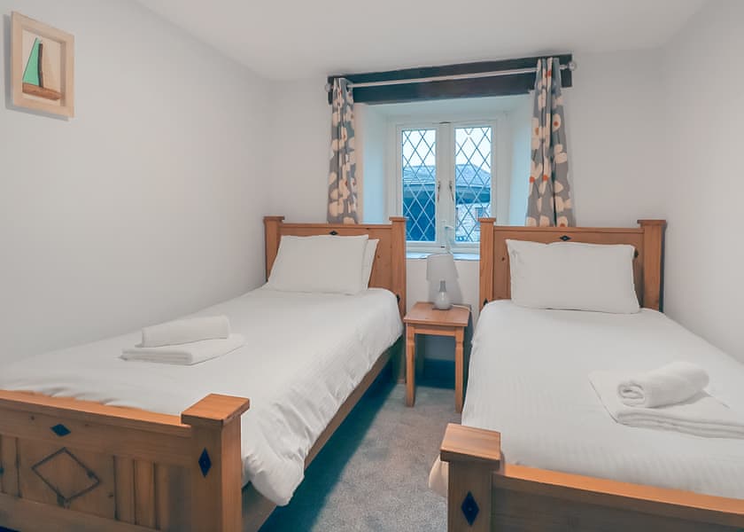 Imagery not representative of all grades | Cottage 3 Bedroom (Dog Friendly) - Tregoad Holiday Park, Looe