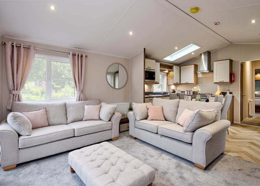 Signature 2 (Pet) - Tregoad Holiday Park, Looe