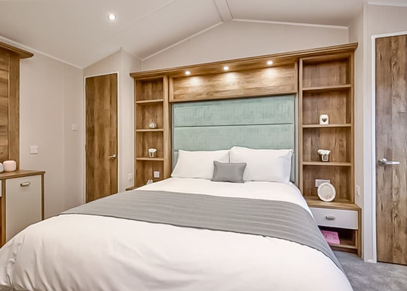 Signature 3 - Tregoad Holiday Park, Looe