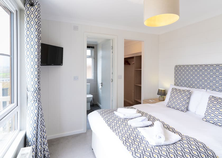 Imagery not representative of all grades | Tregoad Lodge 2 - Tregoad Holiday Park, Looe