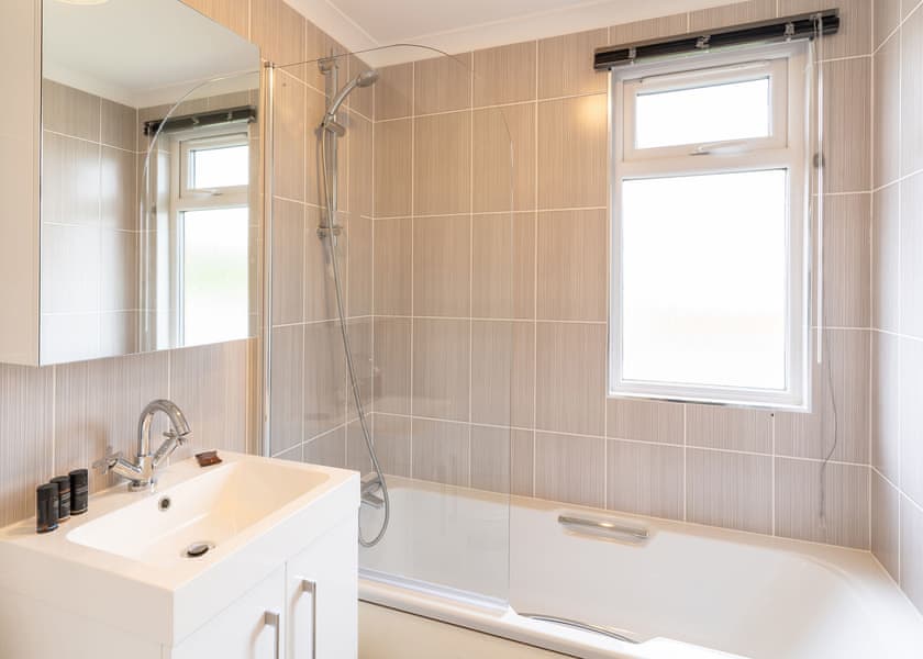 Imagery not representative of all grades | Tregoad Lodge 2 - Tregoad Holiday Park, Looe