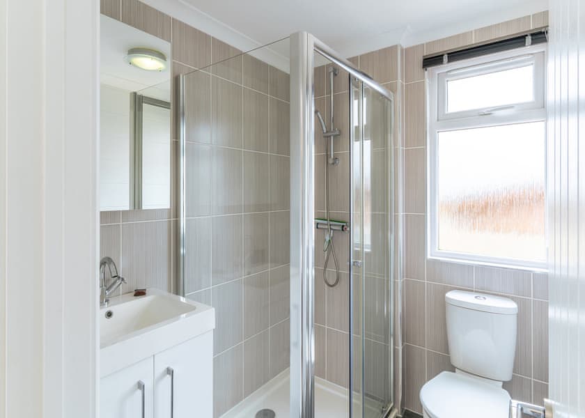 Imagery not representative of all grades | Tregoad Lodge 2 - Tregoad Holiday Park, Looe