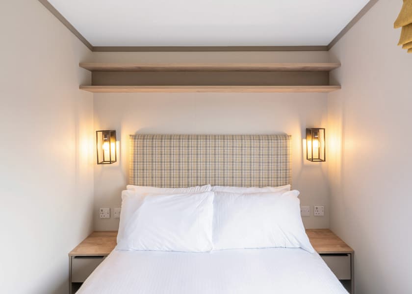 Imagery not representative of all grades | 2023 Classic 3 Bedroom - Tregoad Holiday Park, Looe