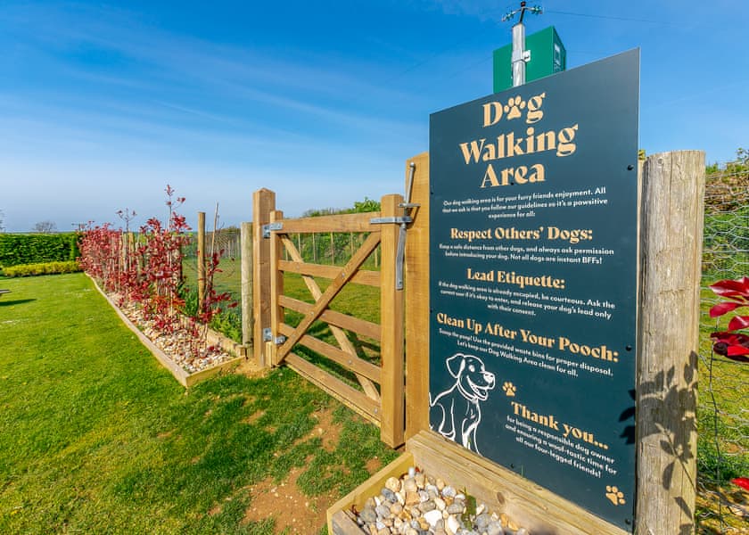 Trelay Hideaway Holiday Park, Pelynt, near Looe and Polperro