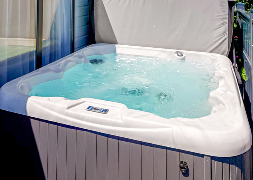 Trelay Hideaway Holiday Park, Pelynt, near Looe and Polperro