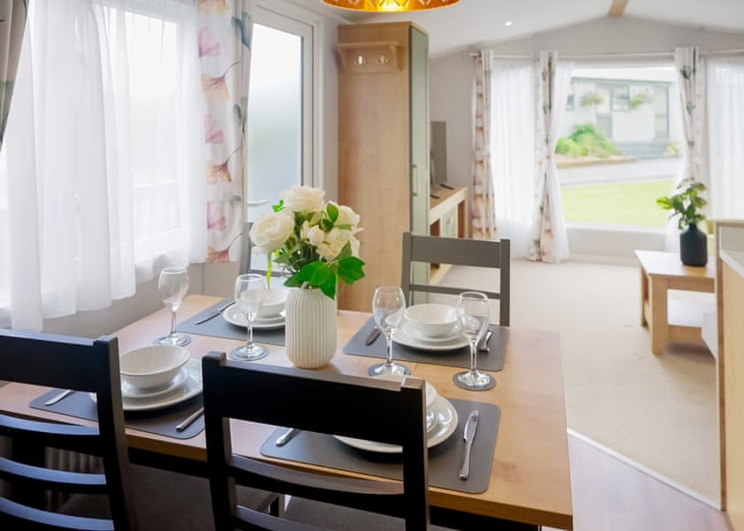 Hideaway Retreat Hot Tub - Trelay Hideaway Holiday Park, Pelynt, near Looe and Polperro