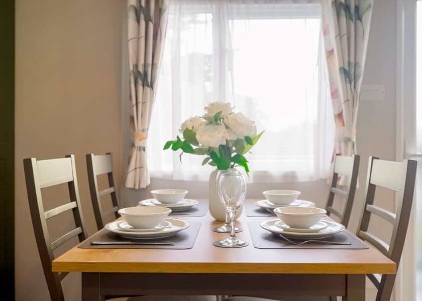 Hideaway Retreat Hot Tub - Trelay Hideaway Holiday Park, Pelynt, near Looe and Polperro