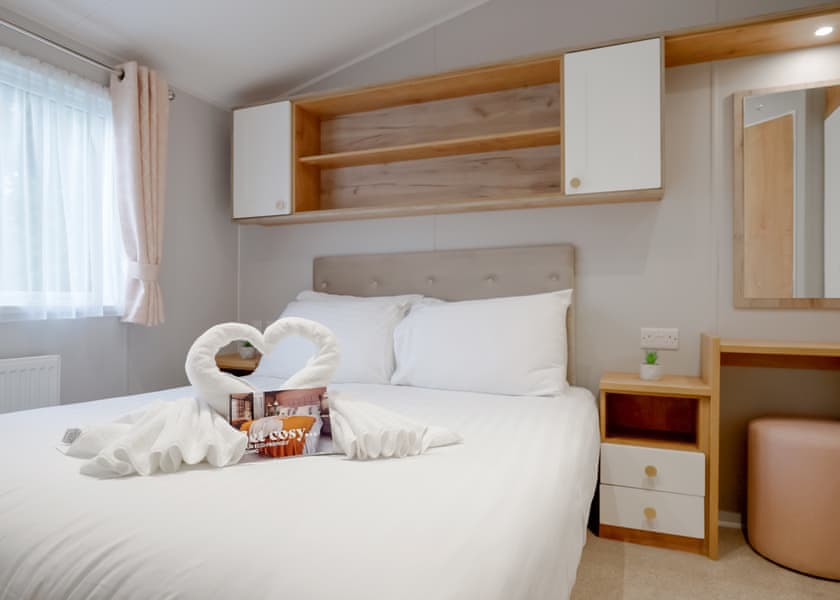 Hideaway Retreat Hot Tub - Trelay Hideaway Holiday Park, Pelynt, near Looe and Polperro