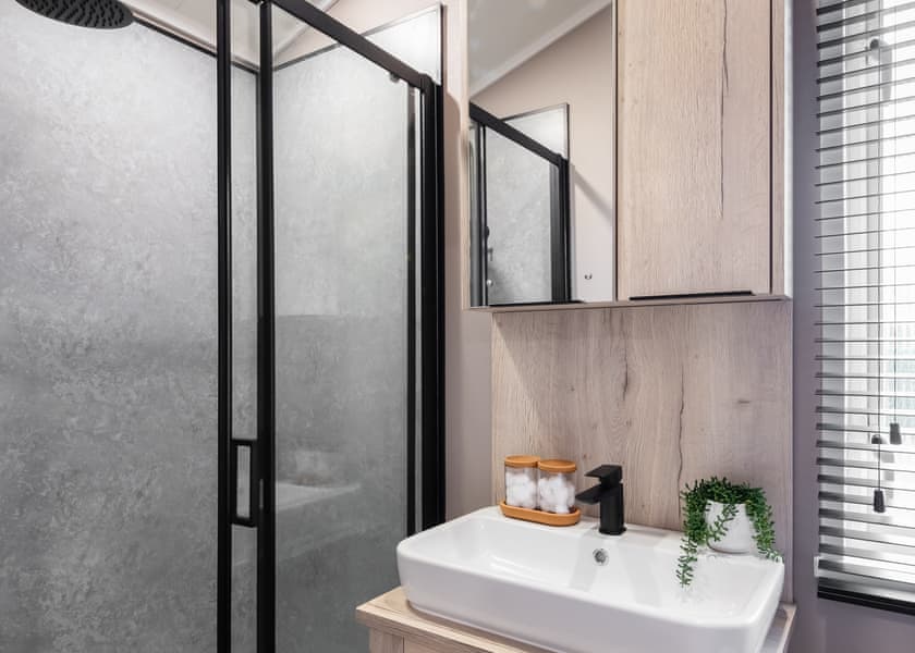 The Nest – Boutique Luxury with Private Hot Tub - Trelay Hideaway Holiday Park, Pelynt, near Looe and Polperro