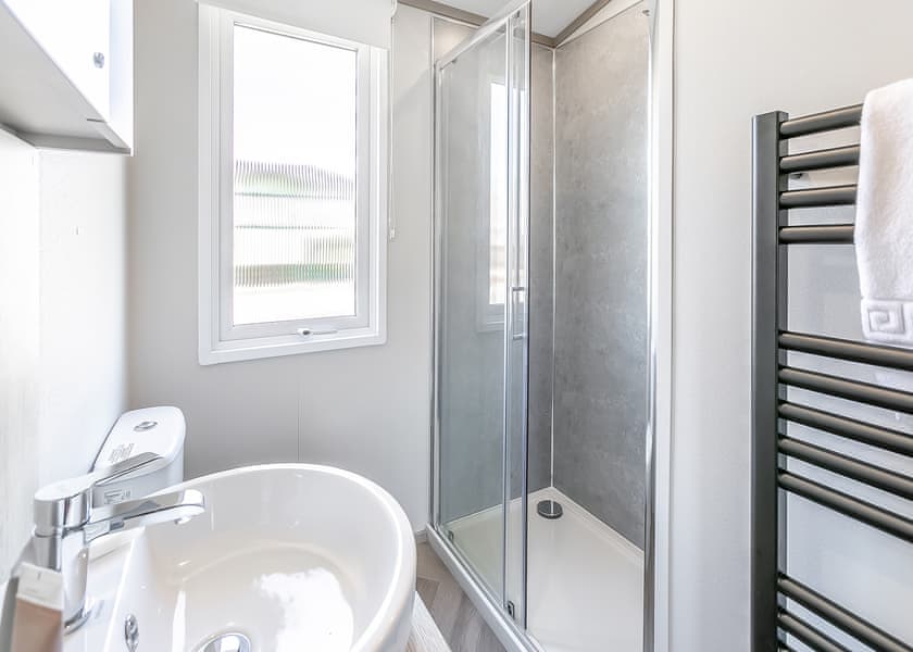 Hideaway Luxury 3 Bed Hot Tub – Fountain View - Trelay Hideaway Holiday Park, Pelynt, near Looe and Polperro