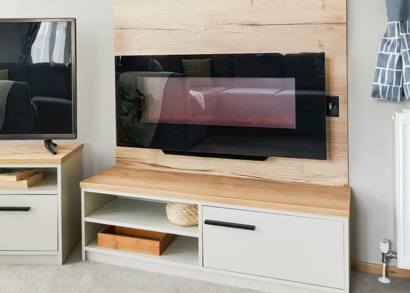 Hideaway Luxury Accessible - Trelay Hideaway Holiday Park, Pelynt, near Looe and Polperro