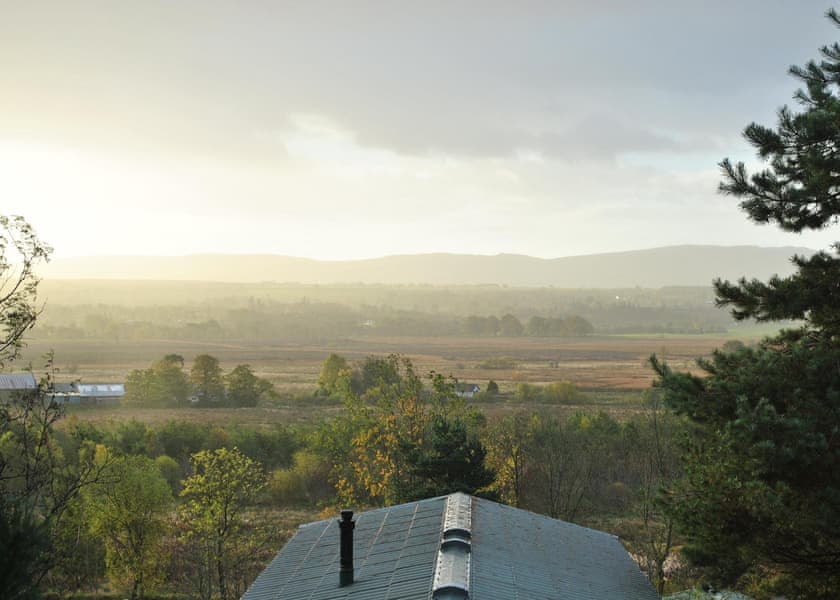 Trossachs Holiday Park, Gartmore
