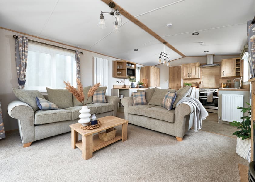 Fern - Trossachs Holiday Park, Gartmore