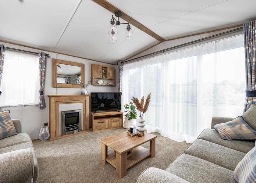 Fern - Trossachs Holiday Park, Gartmore