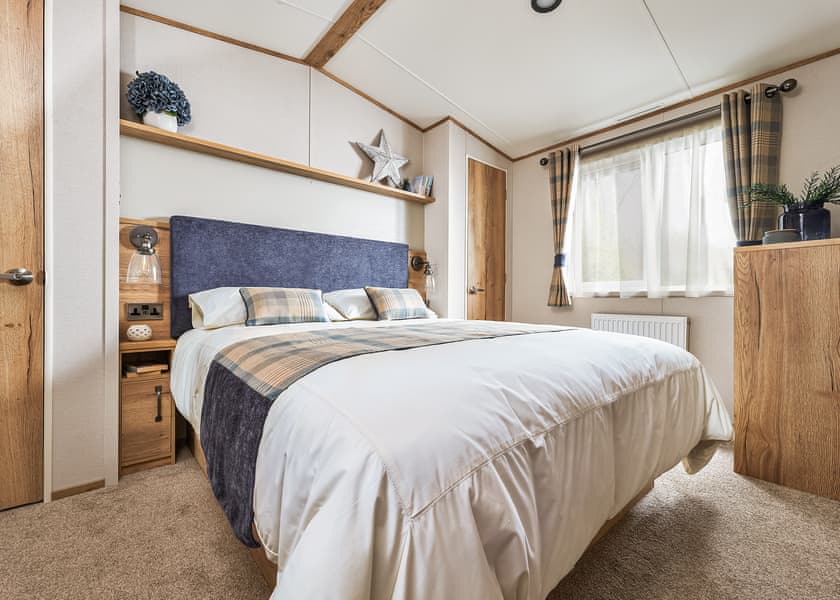 Fern - Trossachs Holiday Park, Gartmore