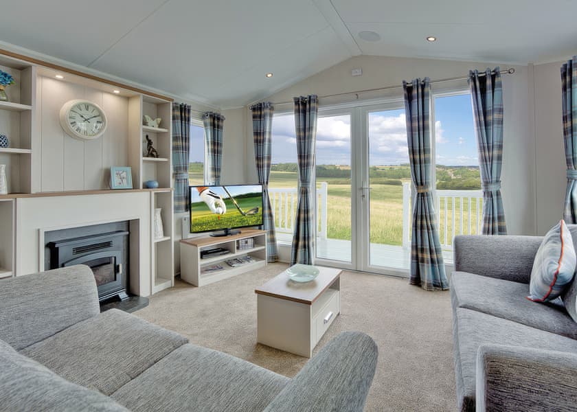 Heather Pet - Trossachs Holiday Park, Gartmore