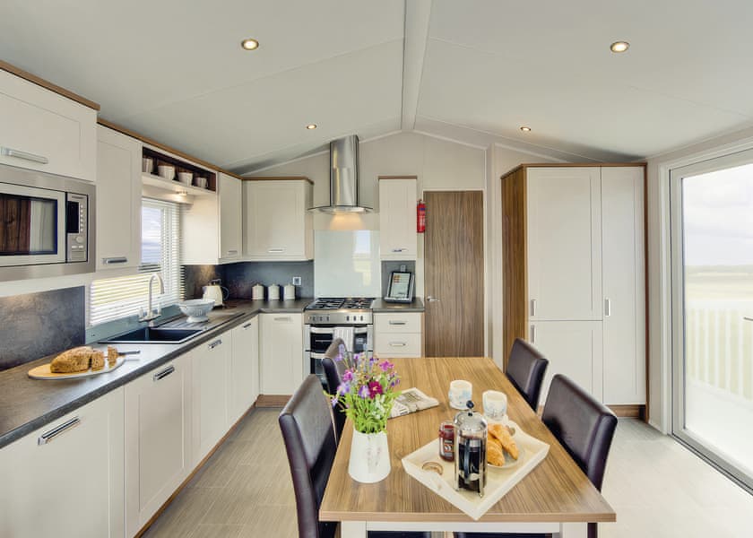 Heather Pet - Trossachs Holiday Park, Gartmore