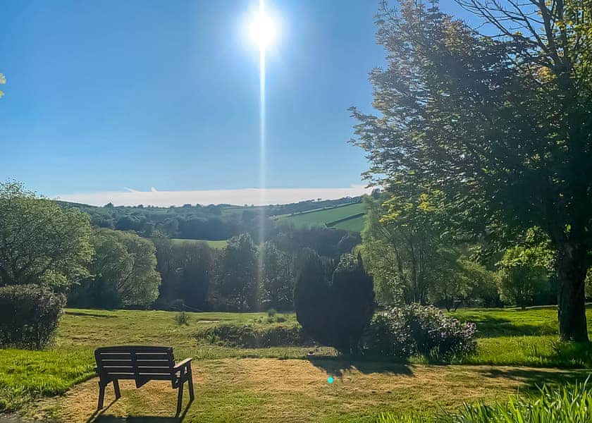 Romansleigh Retreat, South Molton, nr Barnstaple