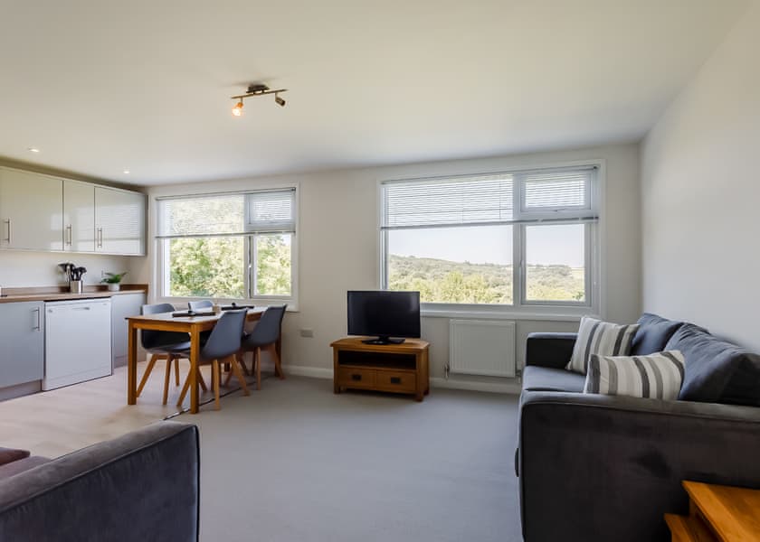 Woodpecker - Romansleigh Retreat, South Molton, nr Barnstaple