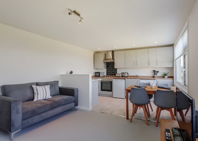 Woodpecker - Romansleigh Retreat, South Molton, nr Barnstaple