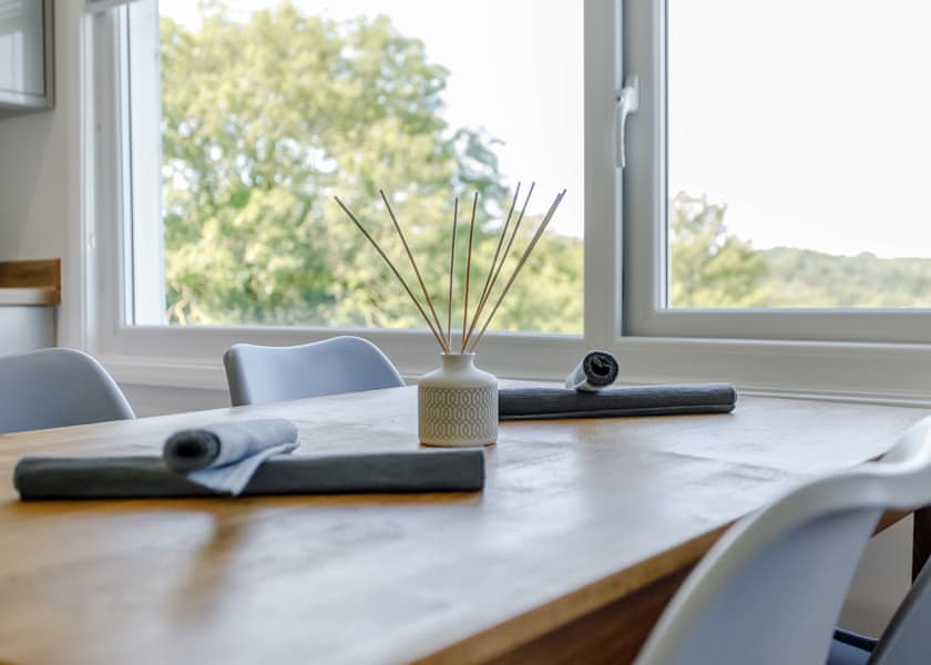 Woodpecker - Romansleigh Retreat, South Molton, nr Barnstaple