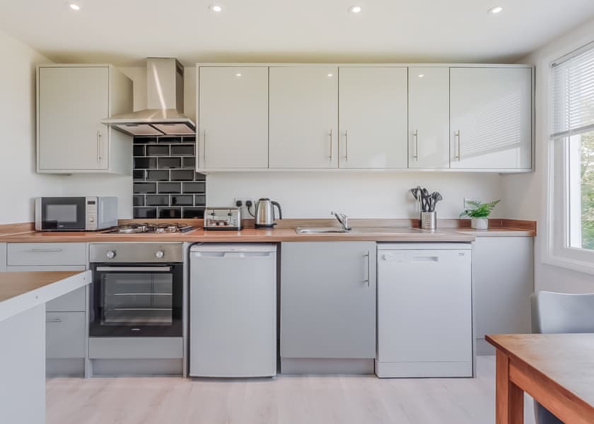 Woodpecker - Romansleigh Retreat, South Molton, nr Barnstaple