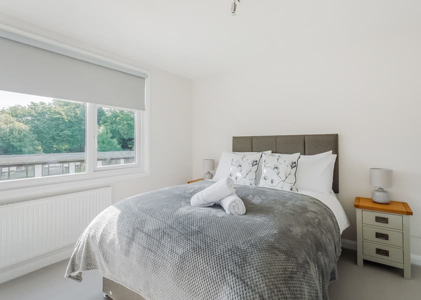 Woodpecker - Romansleigh Retreat, South Molton, nr Barnstaple