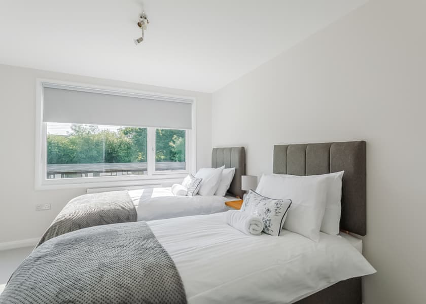 Woodpecker - Romansleigh Retreat, South Molton, nr Barnstaple