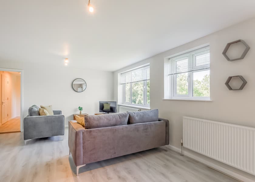 Greenfinch - Romansleigh Retreat, South Molton, nr Barnstaple