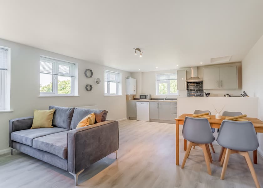 Greenfinch - Romansleigh Retreat, South Molton, nr Barnstaple