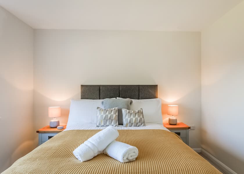 Greenfinch - Romansleigh Retreat, South Molton, nr Barnstaple