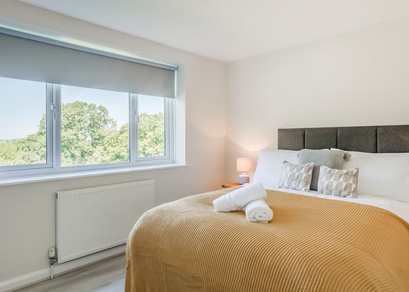 Greenfinch - Romansleigh Retreat, South Molton, nr Barnstaple