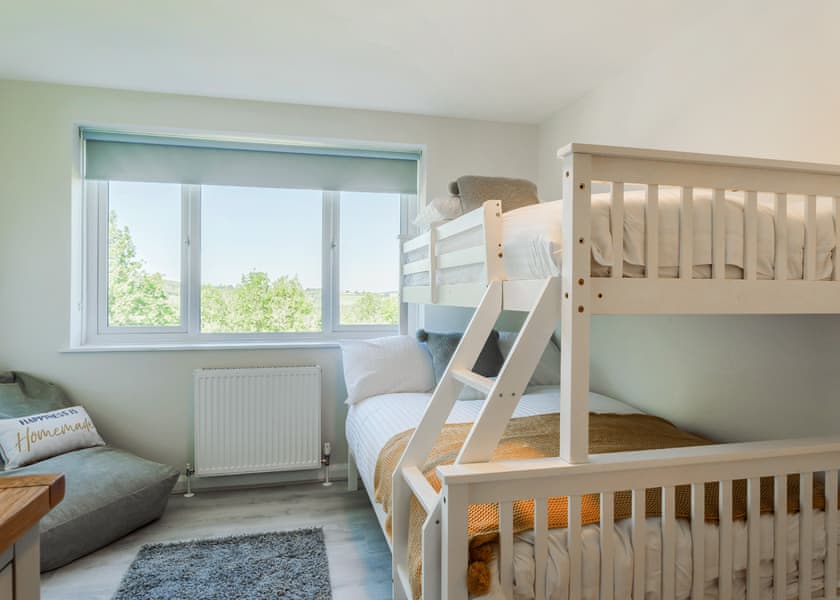 Greenfinch - Romansleigh Retreat, South Molton, nr Barnstaple